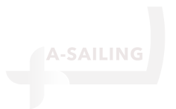 A-Sailing Logo