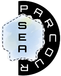 Seaparcour Logo